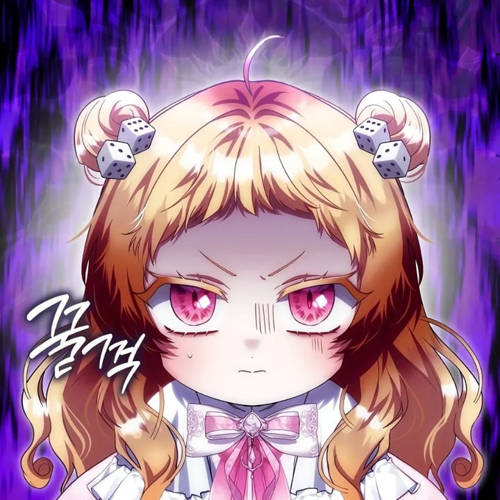 Baca The Baby Fairy is a Villain - Chapter 36 halaman 215