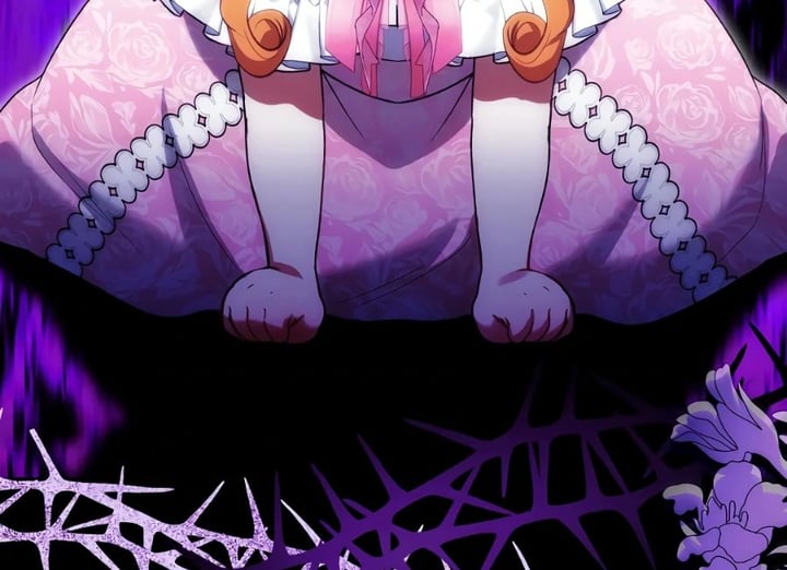 Baca The Baby Fairy is a Villain - Chapter 36 halaman 217