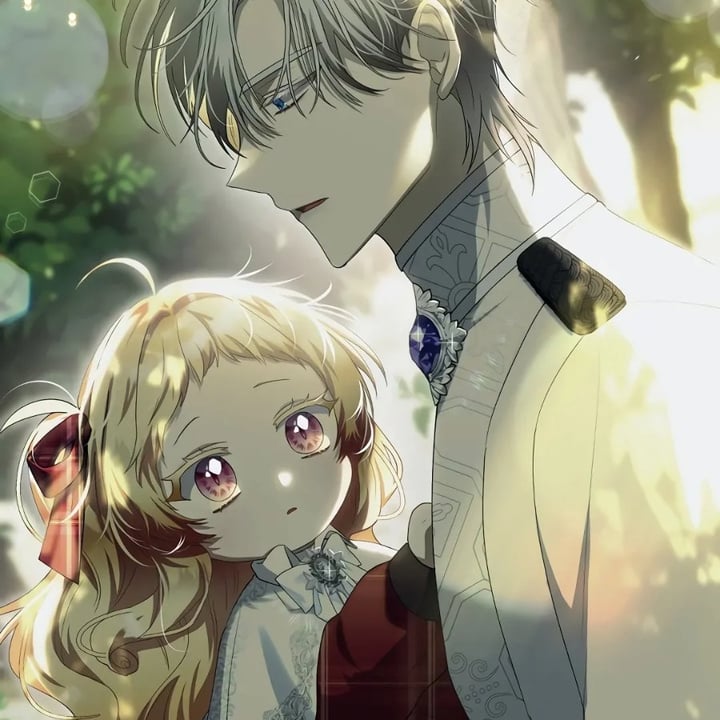 Baca The Baby Fairy is a Villain - Chapter 36 halaman 32