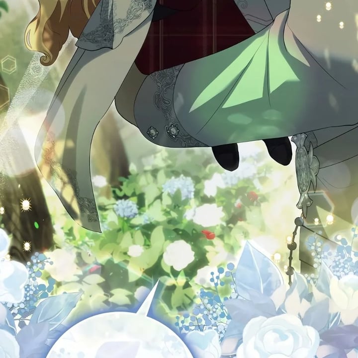 Baca The Baby Fairy is a Villain - Chapter 36 halaman 33