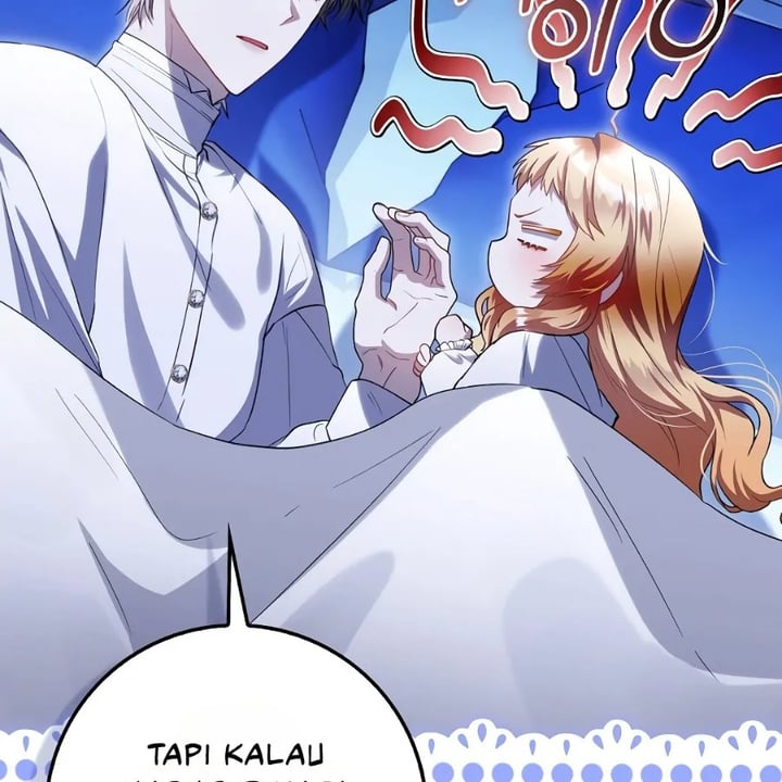 Baca The Baby Fairy is a Villain - Chapter 36 halaman 47