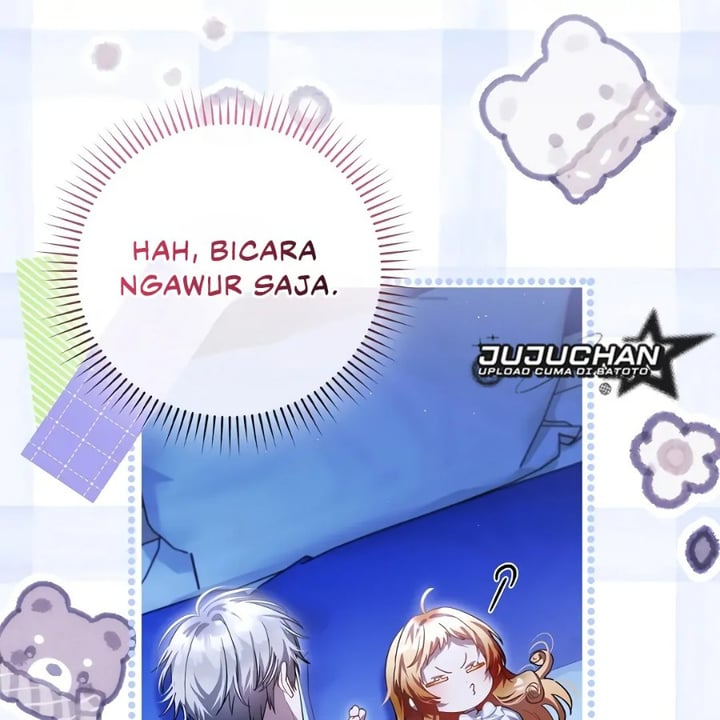 Baca The Baby Fairy is a Villain - Chapter 36 halaman 49