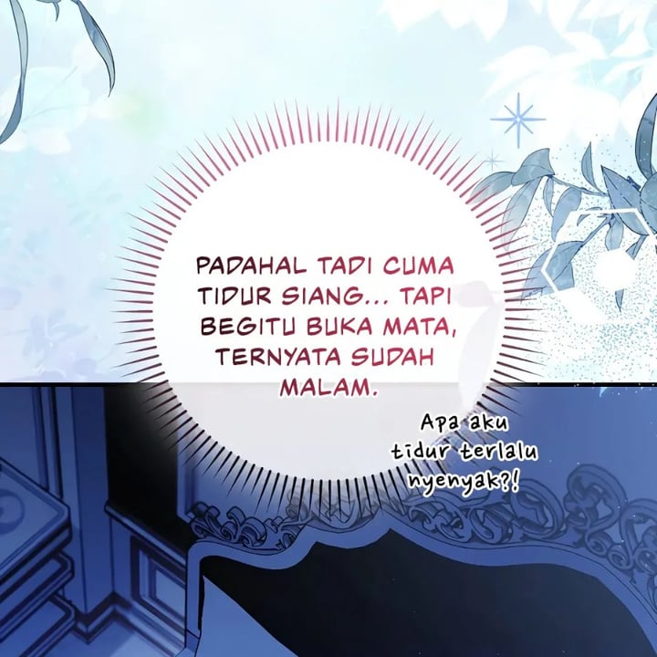 Baca The Baby Fairy is a Villain - Chapter 36 halaman 6