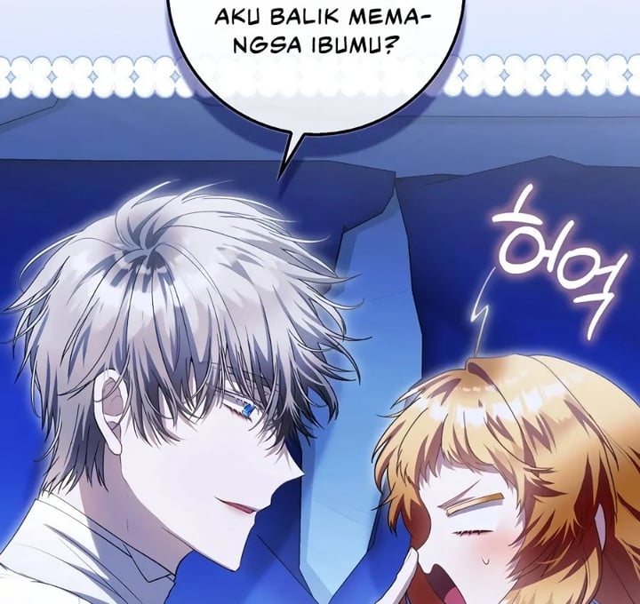 Baca The Baby Fairy is a Villain - Chapter 36 halaman 64