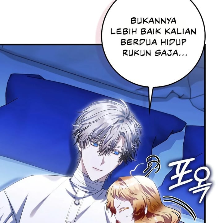 Baca The Baby Fairy is a Villain - Chapter 36 halaman 69