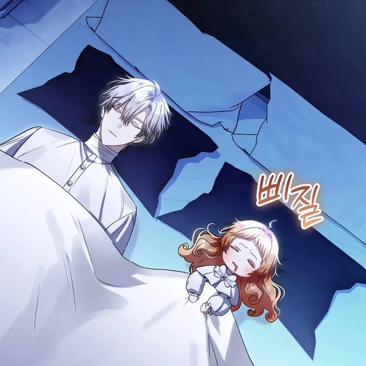 Baca The Baby Fairy is a Villain - Chapter 36 halaman 7