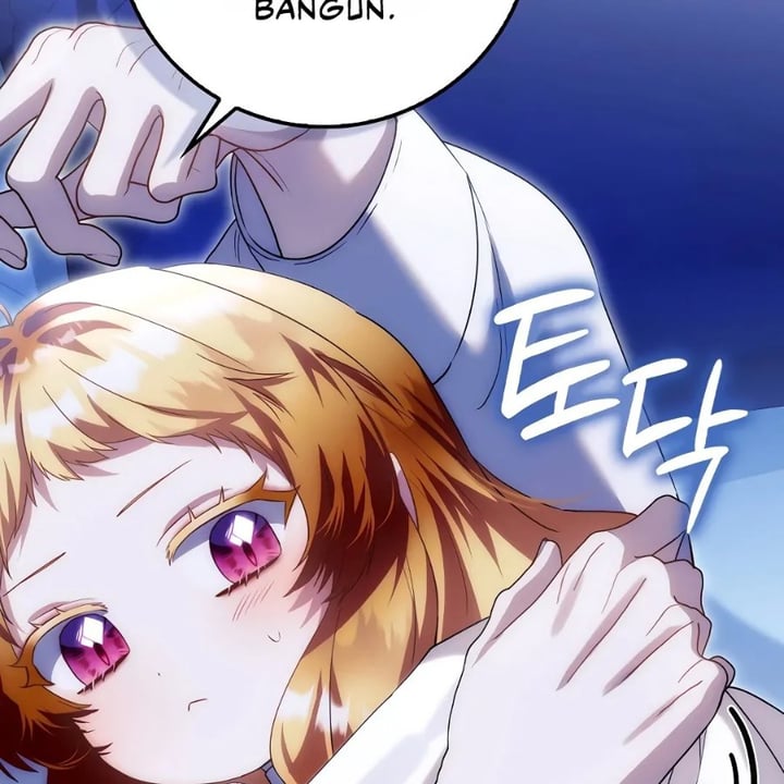 Baca The Baby Fairy is a Villain - Chapter 36 halaman 72