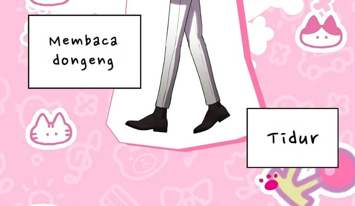 Baca The Baby Fairy is a Villain - Chapter 36 halaman 87