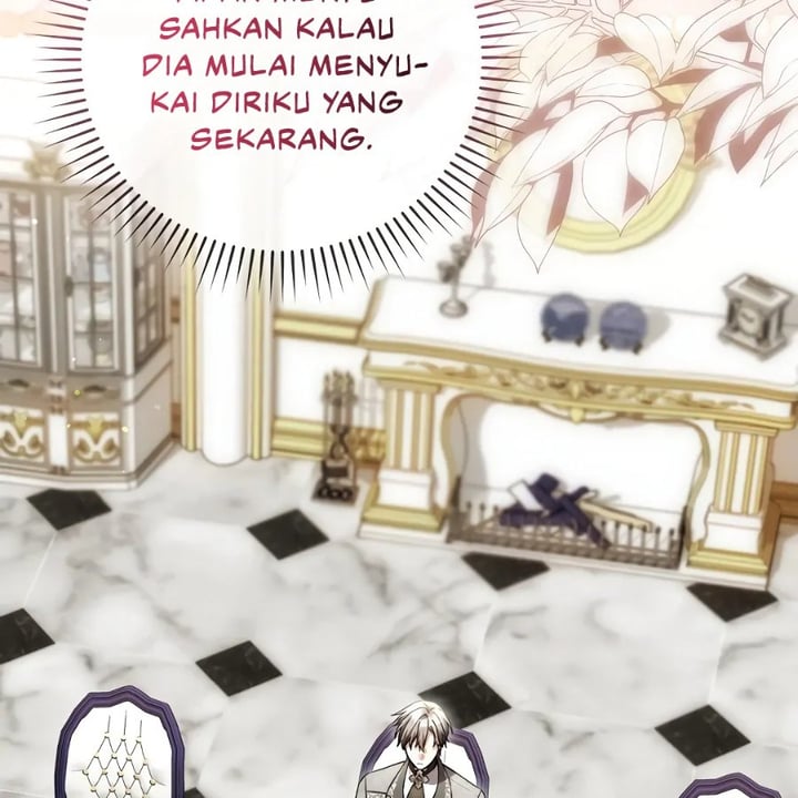 Baca The Baby Fairy is a Villain - Chapter 36 halaman 90