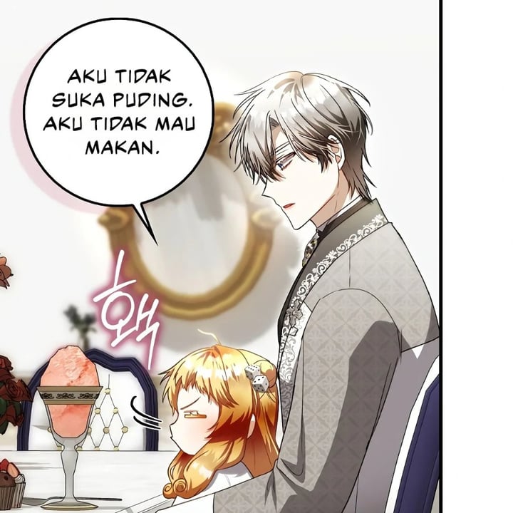 Baca The Baby Fairy is a Villain - Chapter 36 halaman 94