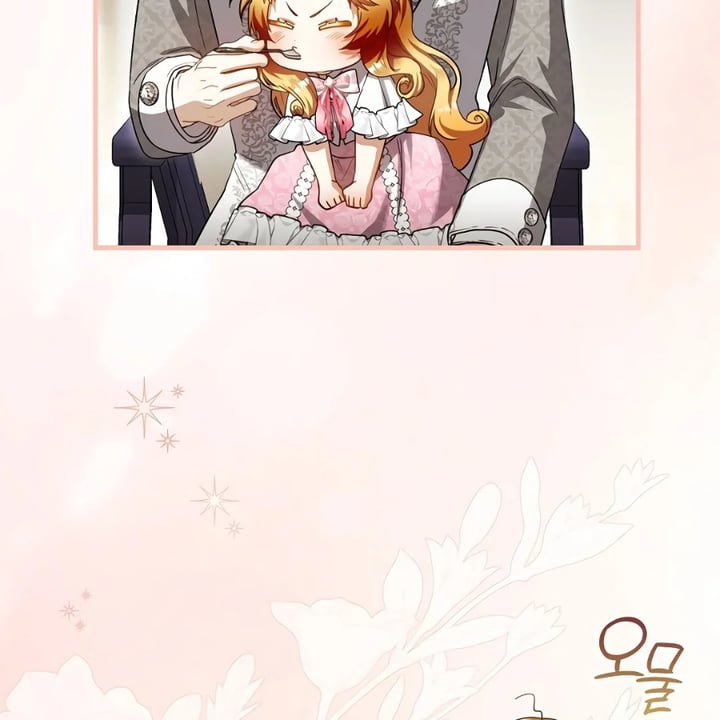Baca The Baby Fairy is a Villain - Chapter 36 halaman 99