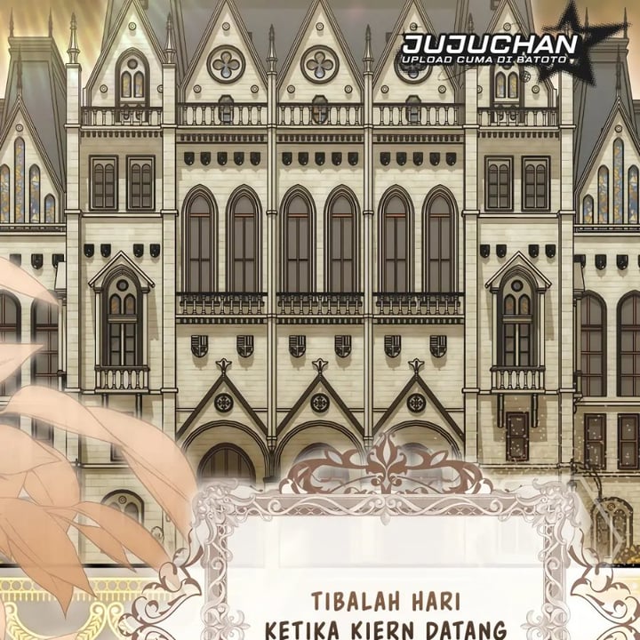 Baca The Baby Fairy is a Villain - Chapter 37 halaman 107