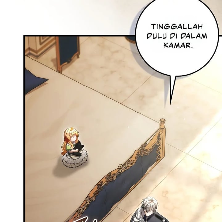 Baca The Baby Fairy is a Villain - Chapter 37 halaman 111