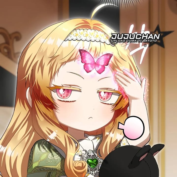 Baca The Baby Fairy is a Villain - Chapter 37 halaman 115