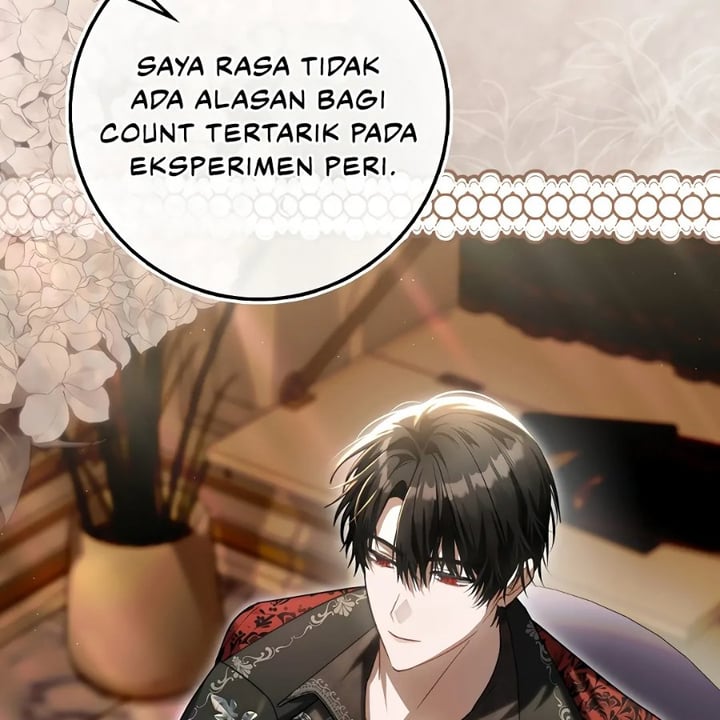 Baca The Baby Fairy is a Villain - Chapter 37 halaman 129