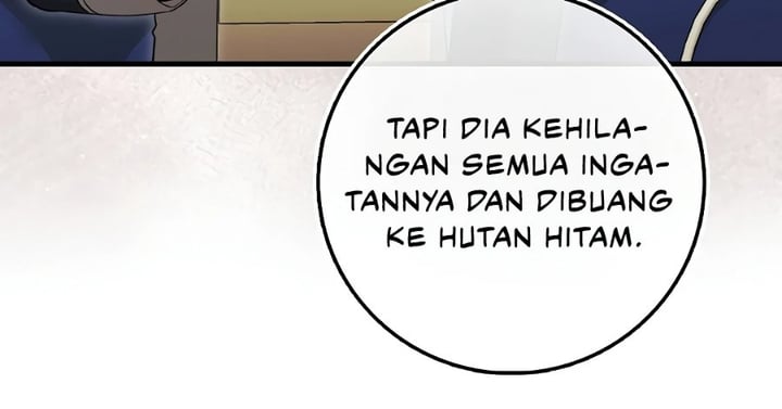 Baca The Baby Fairy is a Villain - Chapter 37 halaman 134
