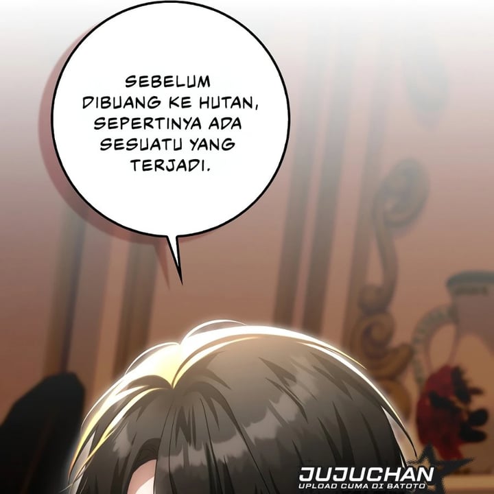 Baca The Baby Fairy is a Villain - Chapter 37 halaman 135