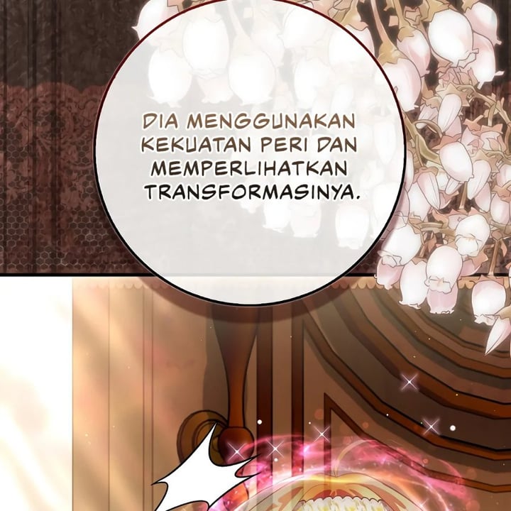 Baca The Baby Fairy is a Villain - Chapter 37 halaman 145
