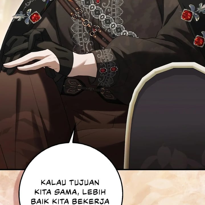 Baca The Baby Fairy is a Villain - Chapter 37 halaman 157