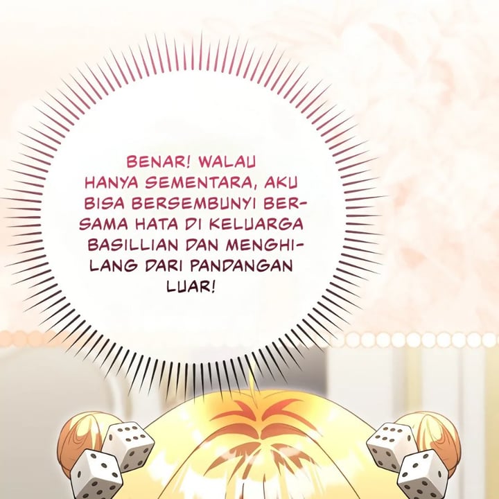 Baca The Baby Fairy is a Villain - Chapter 37 halaman 20