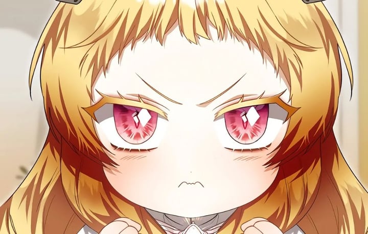 Baca The Baby Fairy is a Villain - Chapter 37 halaman 21