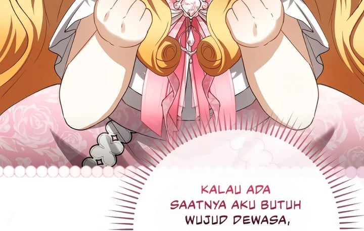 Baca The Baby Fairy is a Villain - Chapter 37 halaman 22