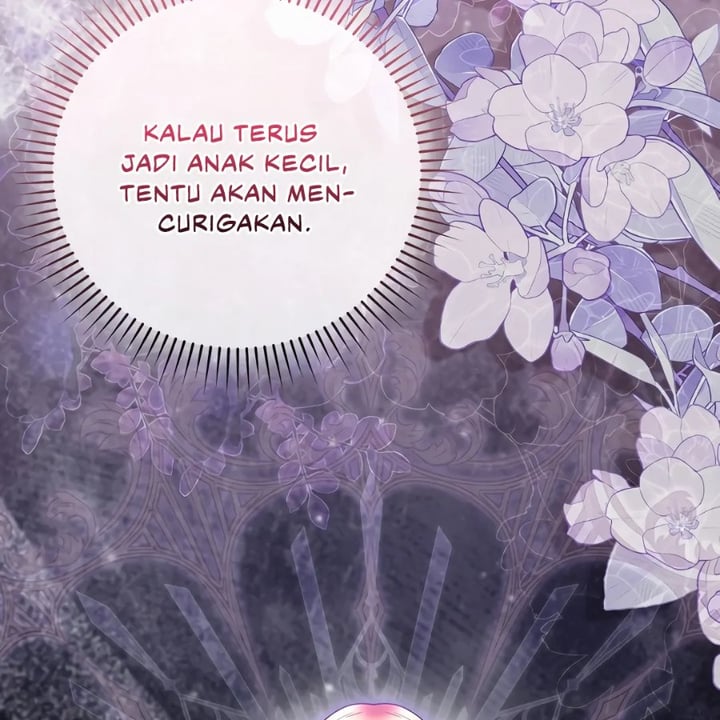 Baca The Baby Fairy is a Villain - Chapter 37 halaman 24
