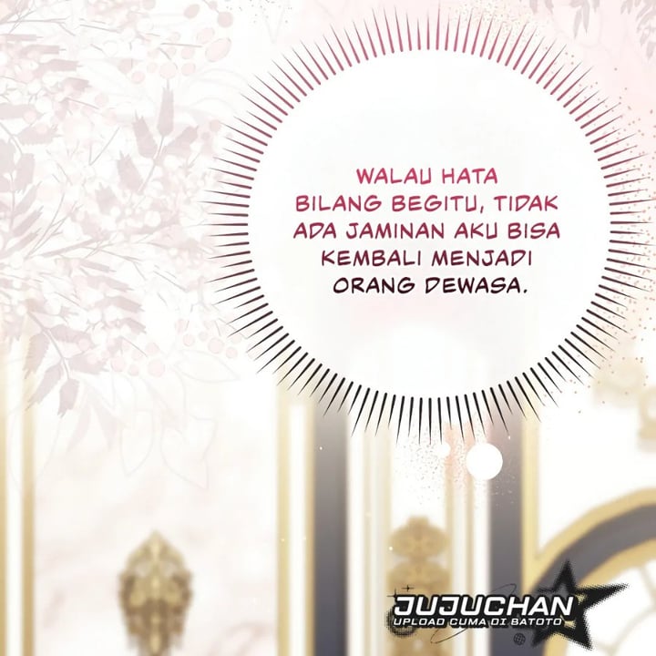 Baca The Baby Fairy is a Villain - Chapter 37 halaman 3