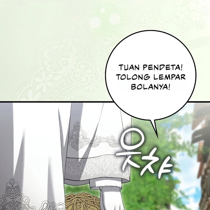 Baca The Baby Fairy is a Villain - Chapter 37 halaman 38