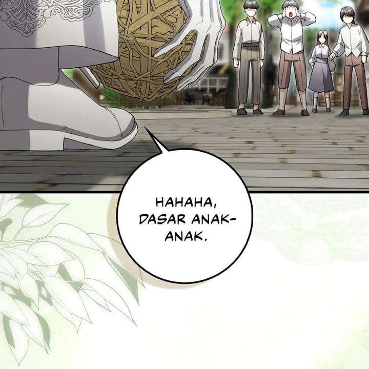 Baca The Baby Fairy is a Villain - Chapter 37 halaman 39