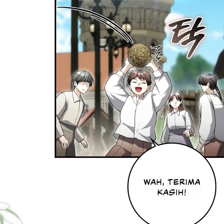 Baca The Baby Fairy is a Villain - Chapter 37 halaman 41