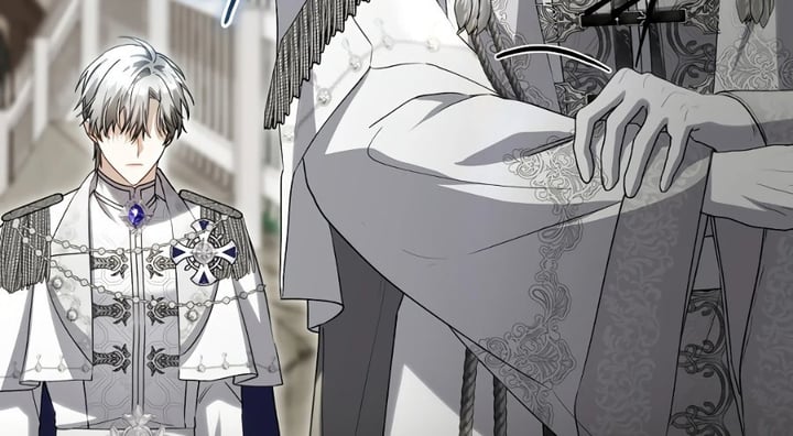 Baca The Baby Fairy is a Villain - Chapter 37 halaman 48