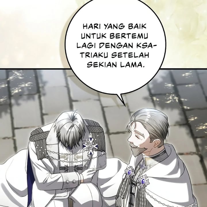 Baca The Baby Fairy is a Villain - Chapter 37 halaman 59