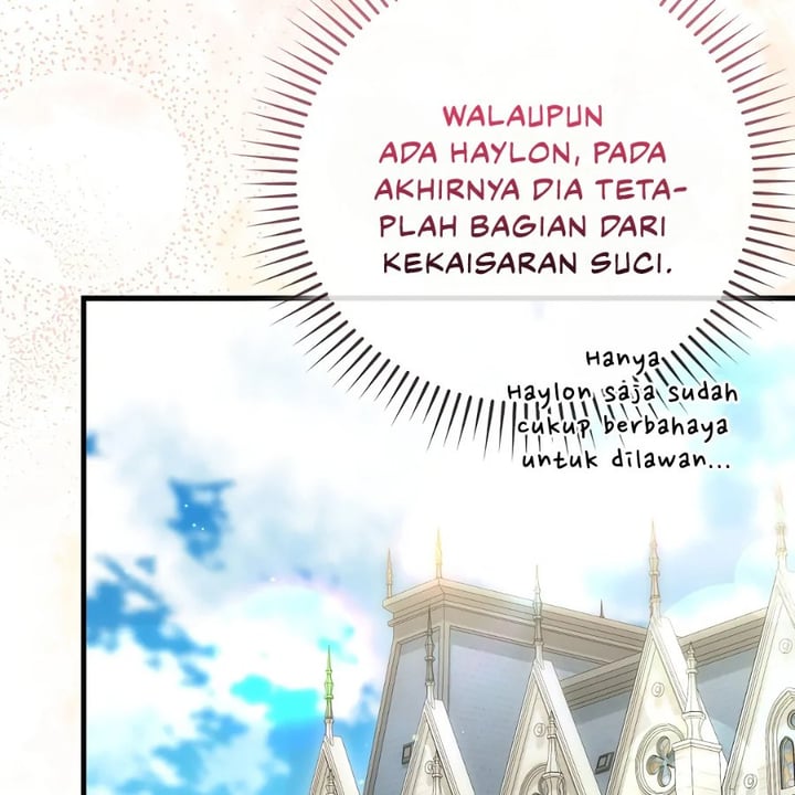 Baca The Baby Fairy is a Villain - Chapter 37 halaman 6