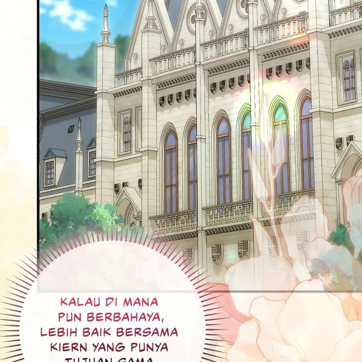 Baca The Baby Fairy is a Villain - Chapter 37 halaman 7
