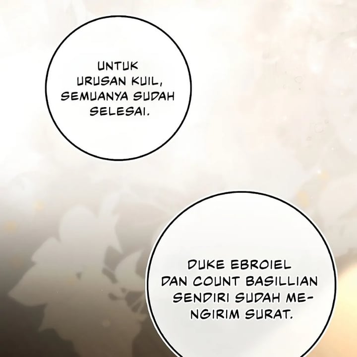 Baca The Baby Fairy is a Villain - Chapter 37 halaman 72