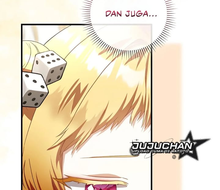 Baca The Baby Fairy is a Villain - Chapter 37 halaman 9