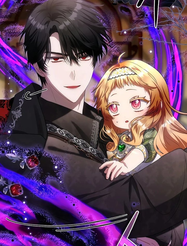 Baca The Baby Fairy is a Villain - Chapter 38 halaman 104