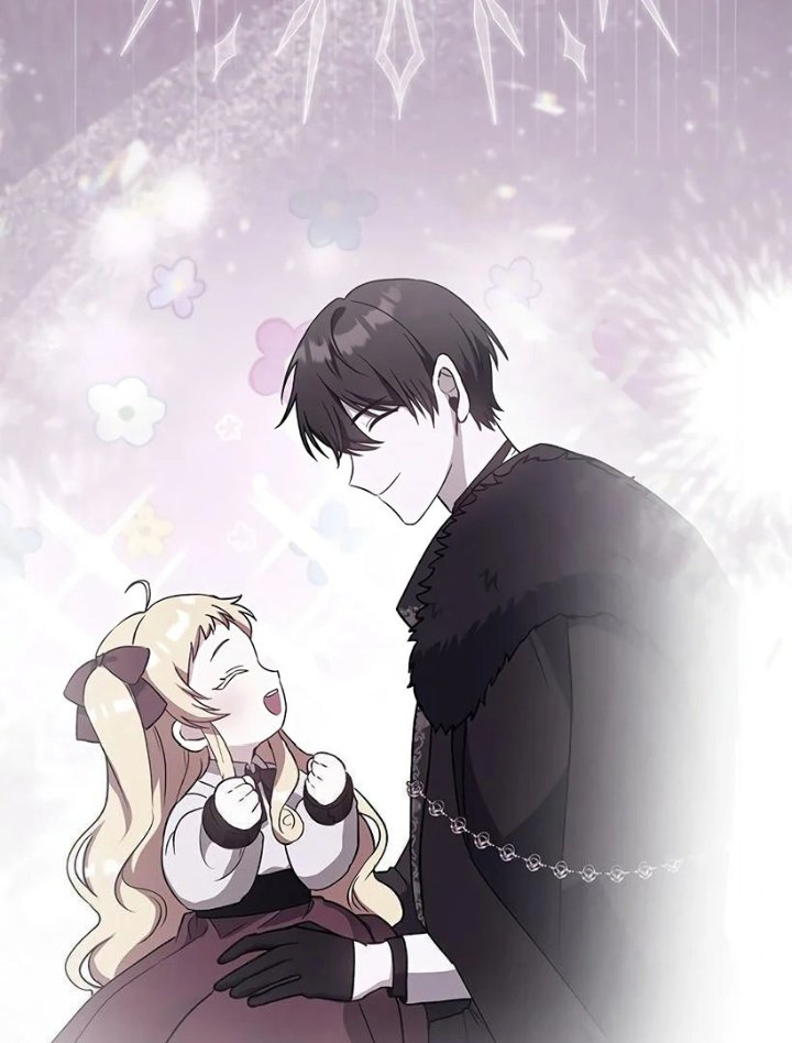 Baca The Baby Fairy is a Villain - Chapter 38 halaman 124