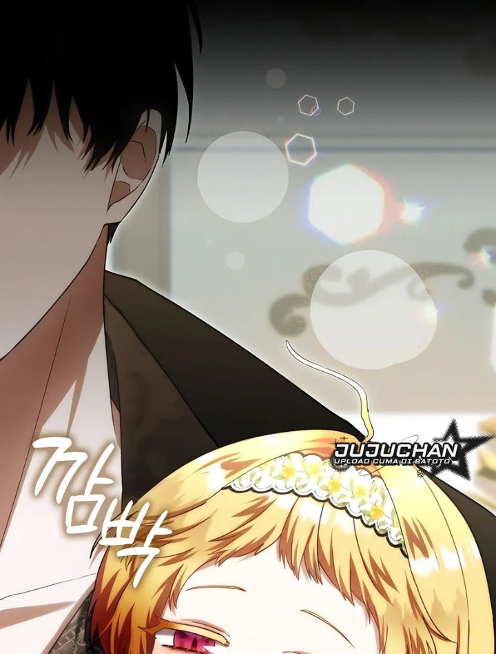 Baca The Baby Fairy is a Villain - Chapter 38 halaman 158