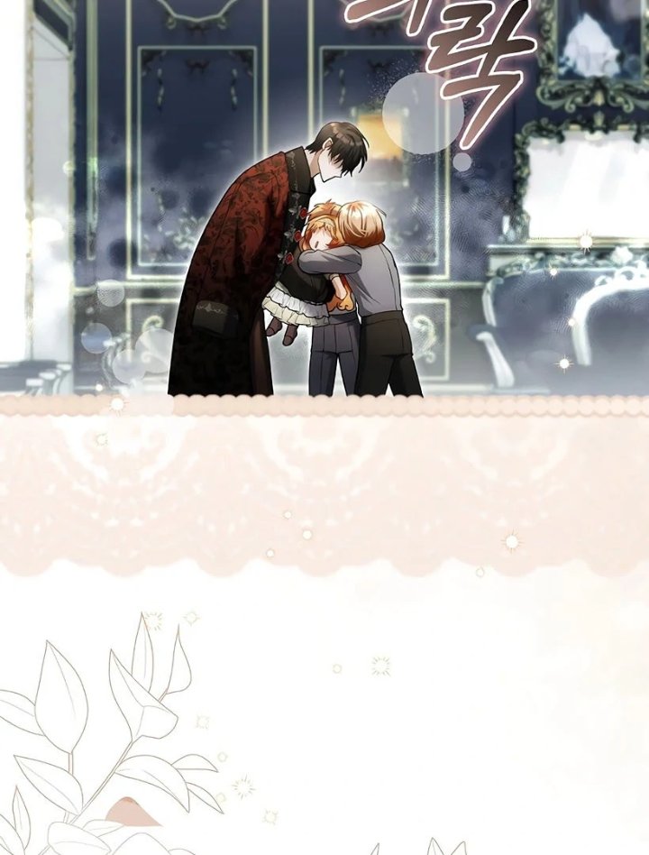 Baca The Baby Fairy is a Villain - Chapter 38 halaman 172