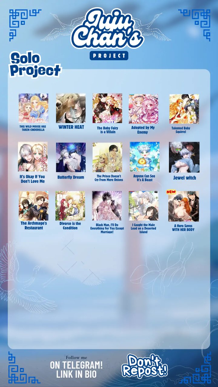 Baca The Baby Fairy is a Villain - Chapter 38 halaman 195