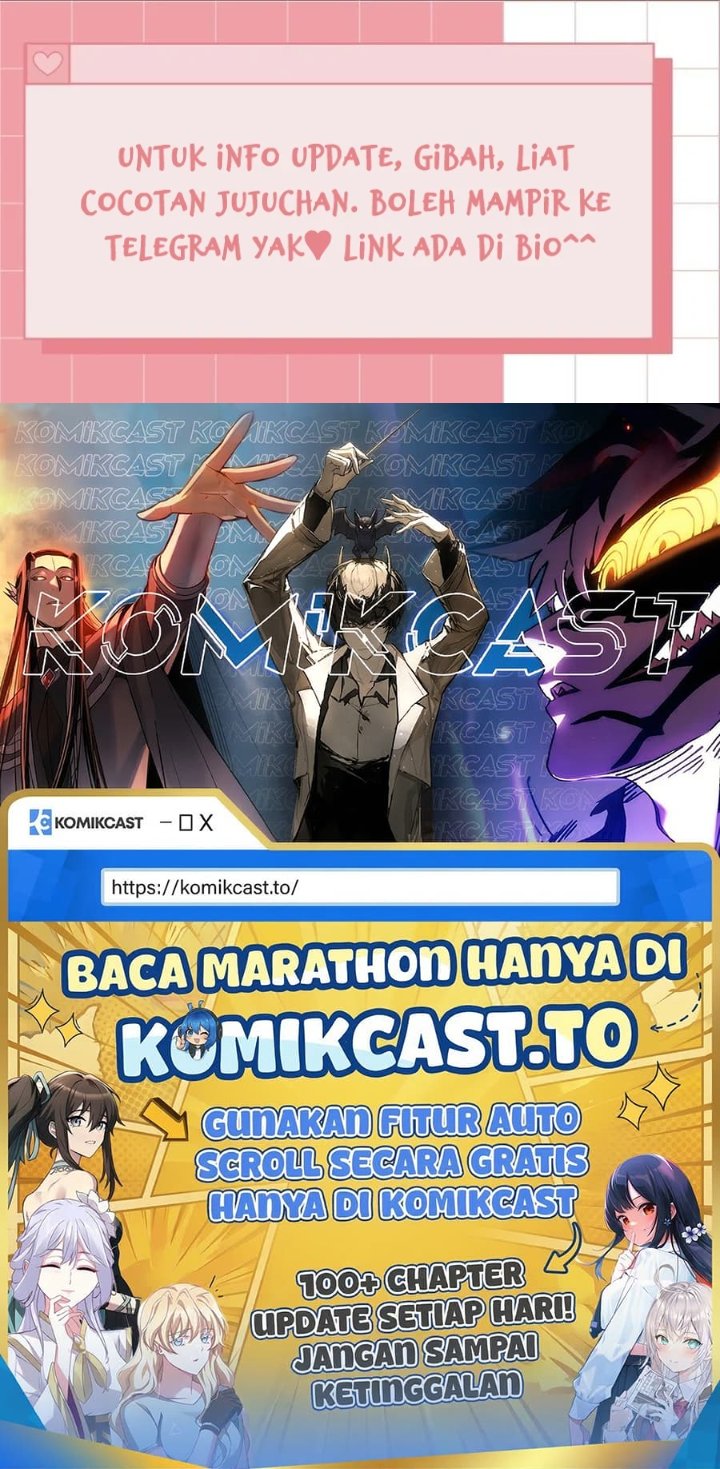 Baca The Baby Fairy is a Villain - Chapter 38 halaman 201