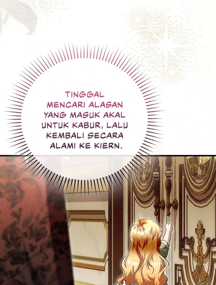 Baca The Baby Fairy is a Villain - Chapter 38 halaman 27