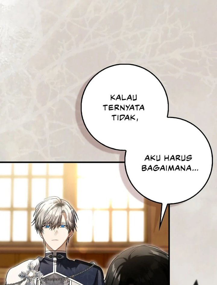 Baca The Baby Fairy is a Villain - Chapter 38 halaman 36
