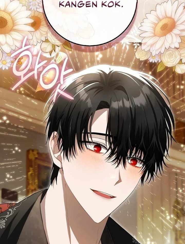 Baca The Baby Fairy is a Villain - Chapter 38 halaman 40