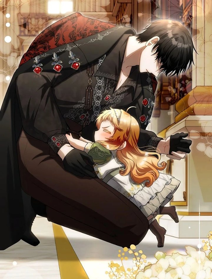 Baca The Baby Fairy is a Villain - Chapter 38 halaman 49