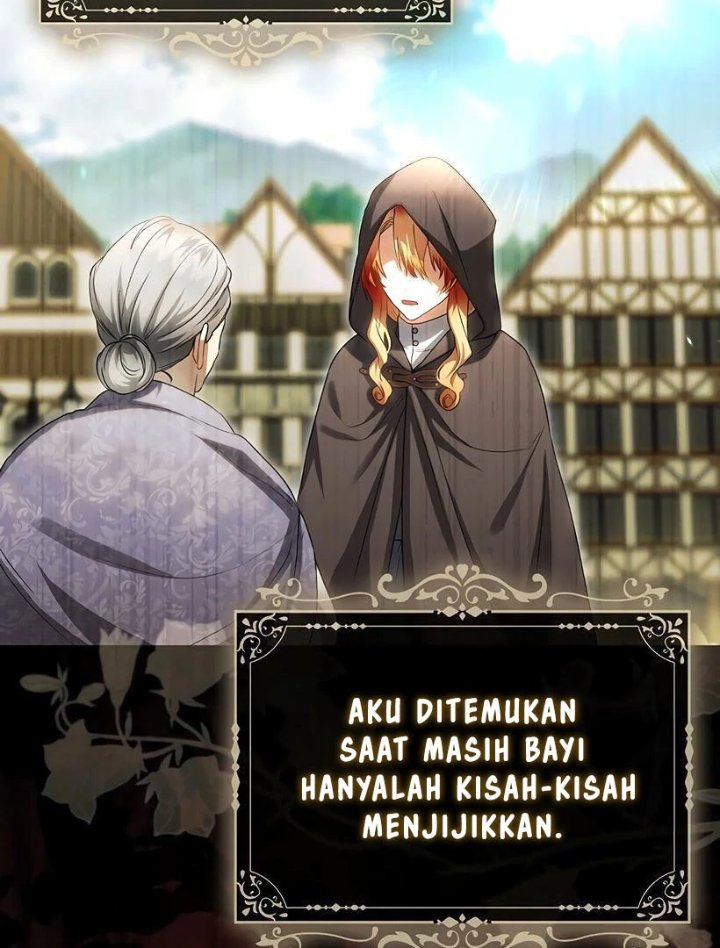 Baca The Baby Fairy is a Villain - Chapter 38 halaman 5