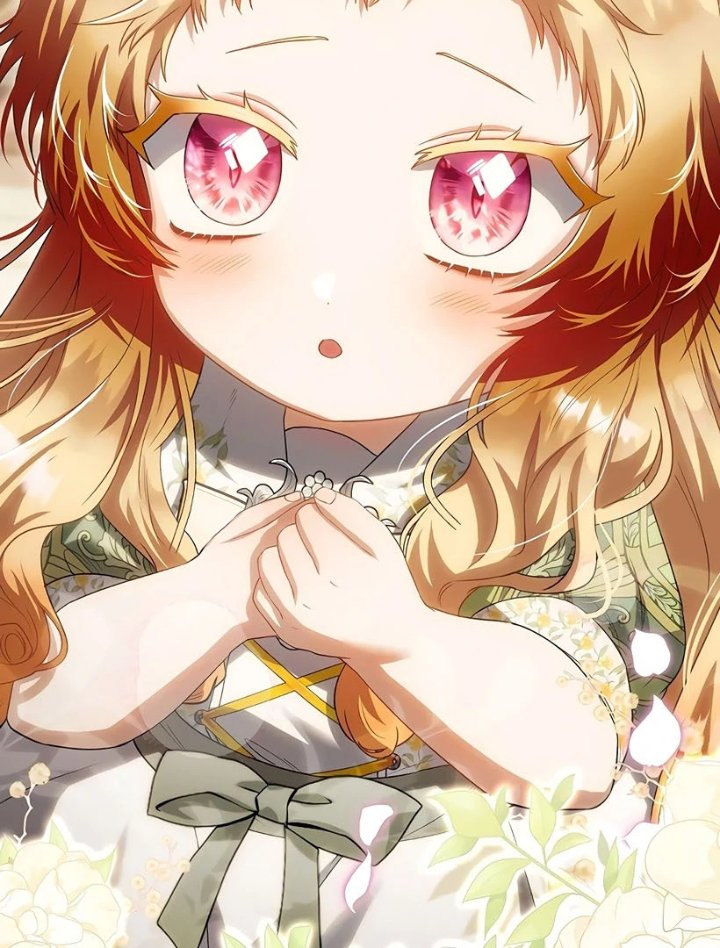 Baca The Baby Fairy is a Villain - Chapter 38 halaman 64