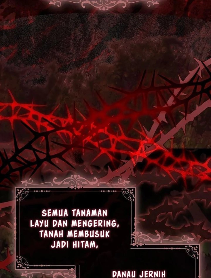 Baca The Baby Fairy is a Villain - Chapter 38 halaman 7